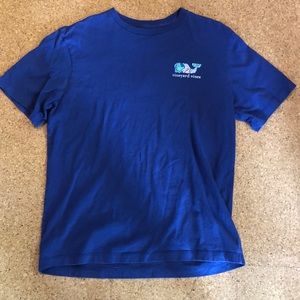 Vineyard vines tshirt